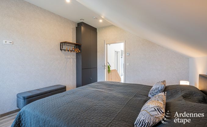 Vakantiehuis in Malmedy voor 4 personen in de Ardennen