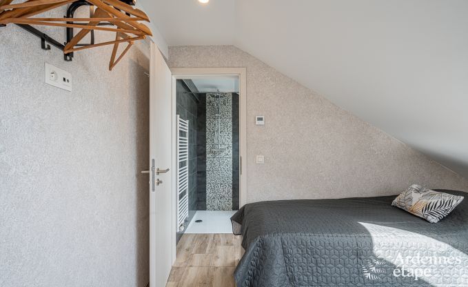 Vakantiehuis in Malmedy voor 4 personen in de Ardennen