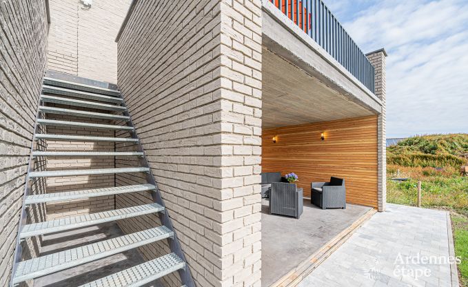 Vakantiehuis in Malmedy voor 4 personen in de Ardennen