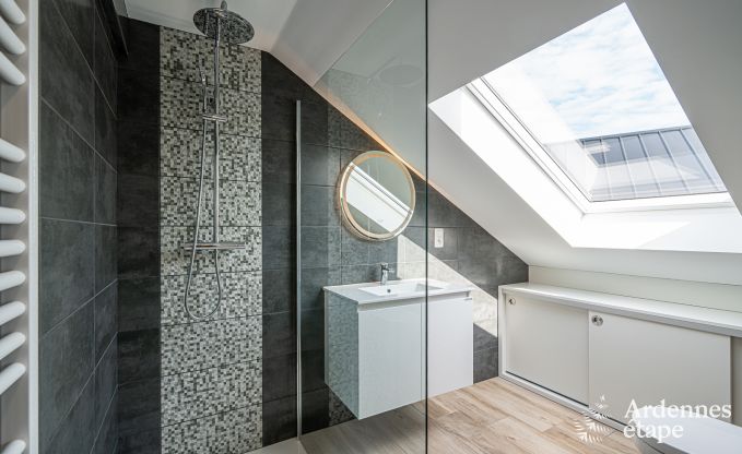 Vakantiehuis in Malmedy voor 4 personen in de Ardennen