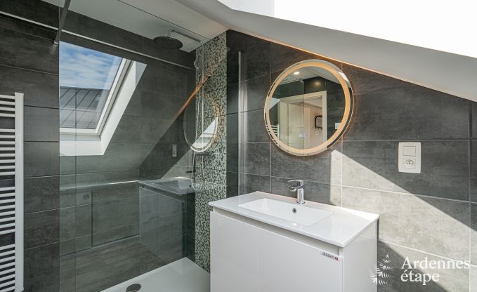 Vakantiehuis in Malmedy voor 4 personen in de Ardennen