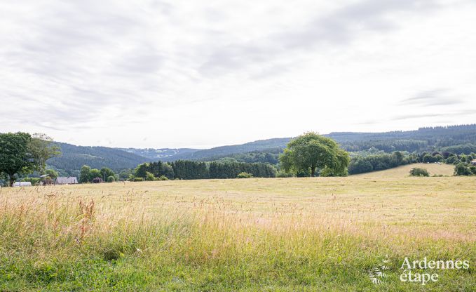 Vakantiehuis in Malmedy voor 4 personen in de Ardennen