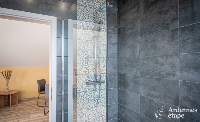 Vakantiehuis in Malmedy voor 4 personen in de Ardennen