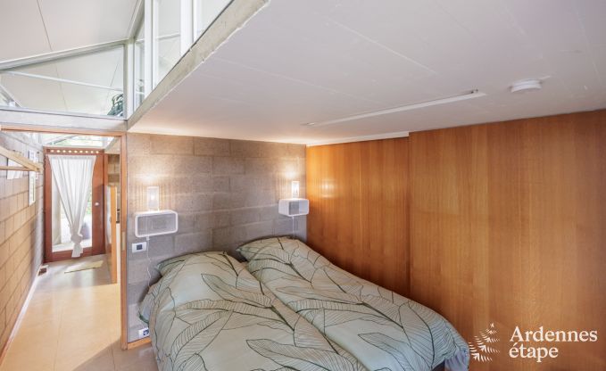 Vakantiehuis in Malmedy voor 8 personen in de Ardennen