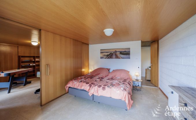 Vakantiehuis in Malmedy voor 8 personen in de Ardennen
