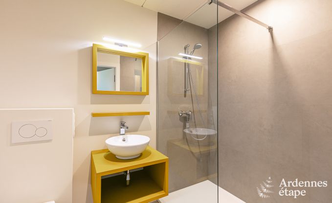 Vakantiehuis in Malmedy voor 22 personen in de Ardennen