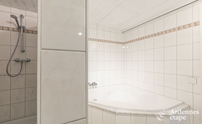 Vakantiehuis in Malmedy voor 22 personen in de Ardennen