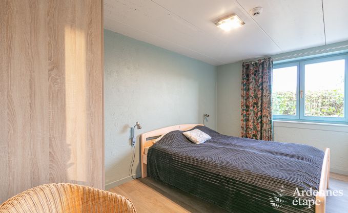 Vakantiehuis in Malmedy voor 22 personen in de Ardennen