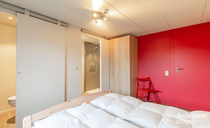 Vakantiehuis in Malmedy voor 22 personen in de Ardennen