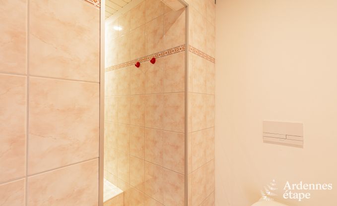 Vakantiehuis in Malmedy voor 22 personen in de Ardennen