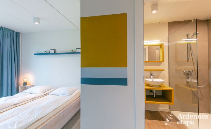 Vakantiehuis in Malmedy voor 22 personen in de Ardennen