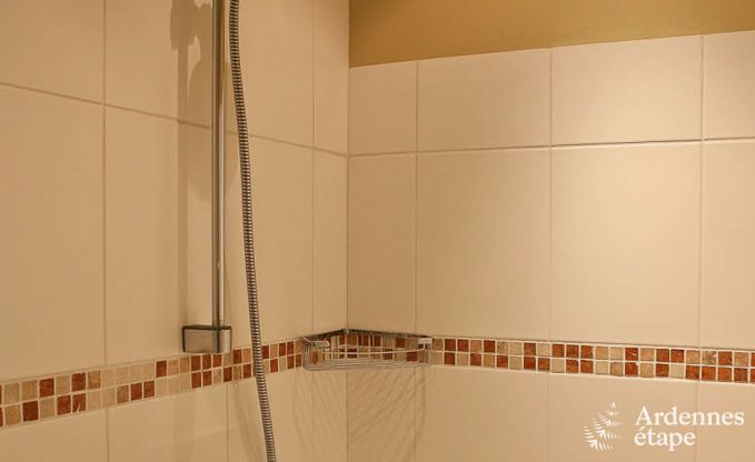 Vakantiehuis in Malmedy voor 8 personen in de Ardennen