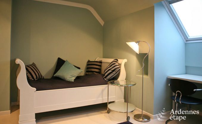 Vakantiehuis in Malmedy voor 8 personen in de Ardennen