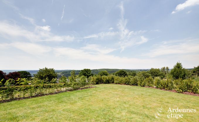 Vakantiehuis in Malmedy voor 8 personen in de Ardennen