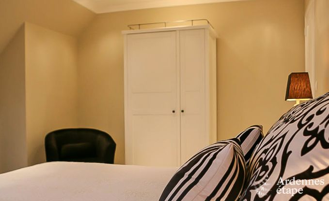 Vakantiehuis in Malmedy voor 8 personen in de Ardennen