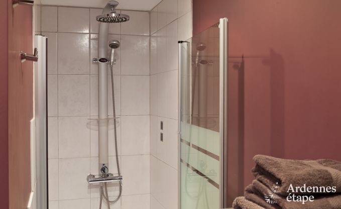 Vakantiehuis in Malmedy voor 6 personen in de Ardennen