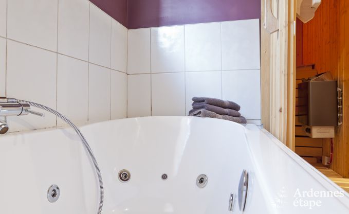 Vakantiehuis in Malmedy voor 6 personen in de Ardennen