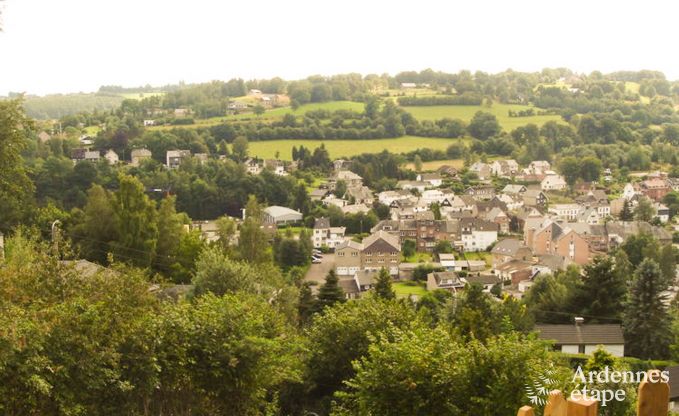 Vakantiehuis in Malmedy voor 6 personen in de Ardennen