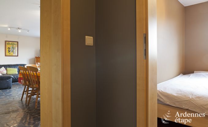 Vakantiehuis in Malmedy voor 6 personen in de Ardennen