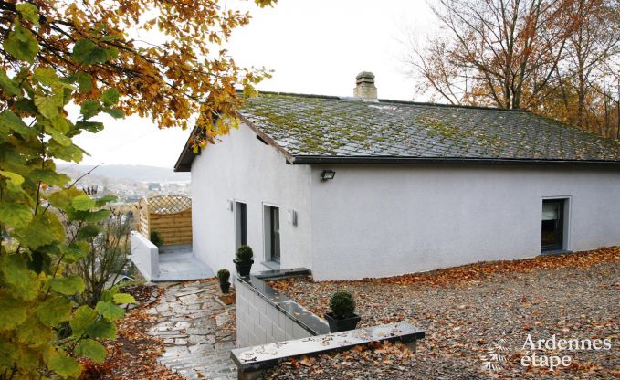 Vakantiehuis in Malmedy voor 6 personen in de Ardennen