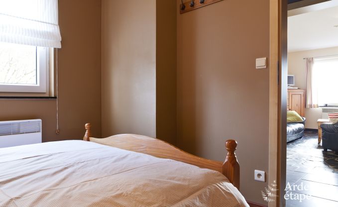 Vakantiehuis in Malmedy voor 6 personen in de Ardennen