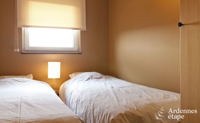 Vakantiehuis in Malmedy voor 6 personen in de Ardennen