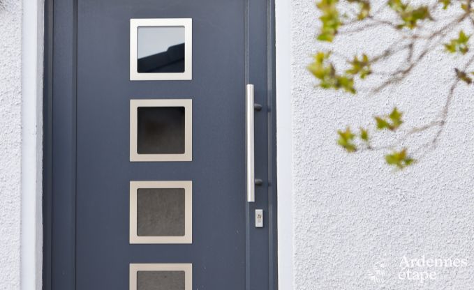 Vakantiehuis in Malmedy voor 6 personen in de Ardennen