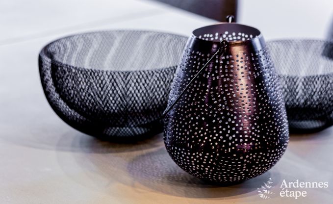 Vakantiehuis in Malmedy voor 20 personen in de Ardennen