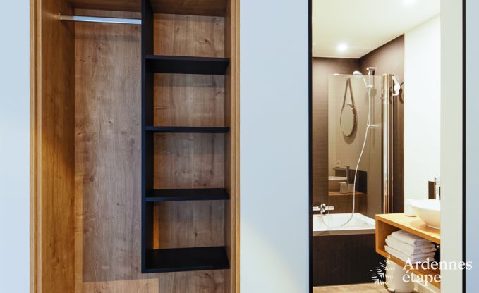 Vakantiehuis in Malmedy voor 20 personen in de Ardennen