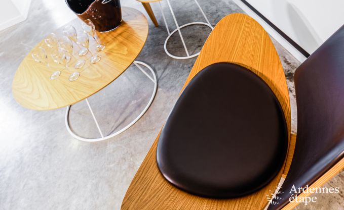 Vakantiehuis in Malmedy voor 20 personen in de Ardennen