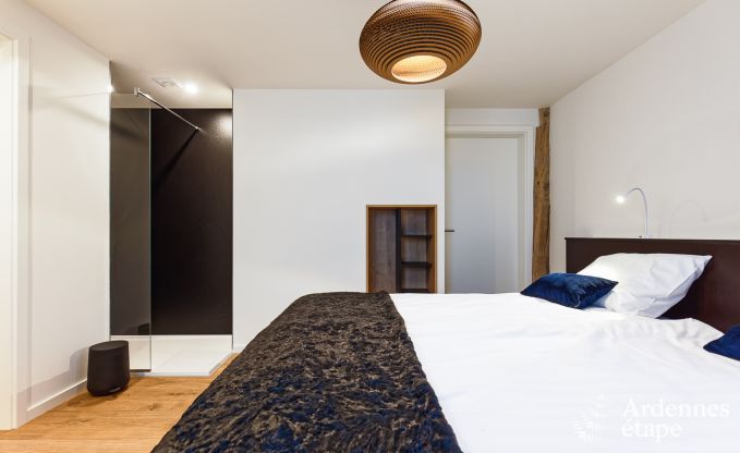 Vakantiehuis in Malmedy voor 20 personen in de Ardennen