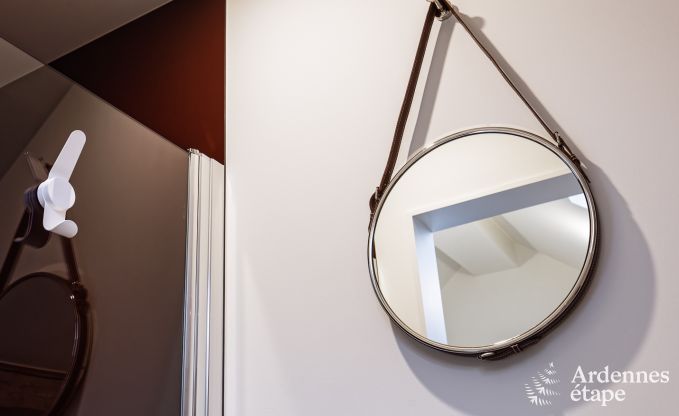 Vakantiehuis in Malmedy voor 20 personen in de Ardennen