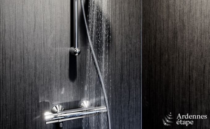 Vakantiehuis in Malmedy voor 20 personen in de Ardennen