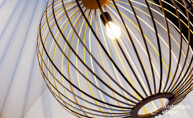 Vakantiehuis in Malmedy voor 20 personen in de Ardennen