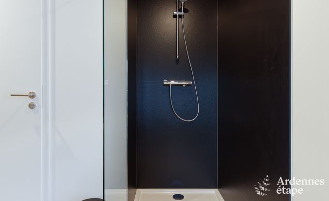 Vakantiehuis in Malmedy voor 20 personen in de Ardennen