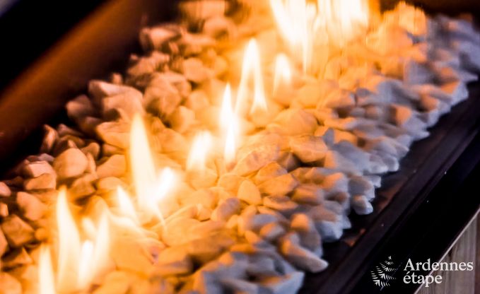 Vakantiehuis in Malmedy voor 20 personen in de Ardennen