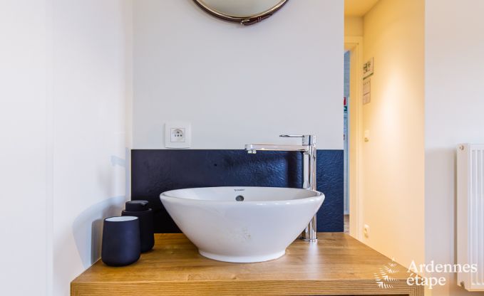 Vakantiehuis in Malmedy voor 20 personen in de Ardennen