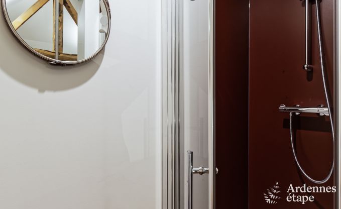 Vakantiehuis in Malmedy voor 20 personen in de Ardennen