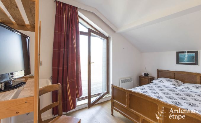 Vakantiehuis in Malmedy voor 9 personen in de Ardennen