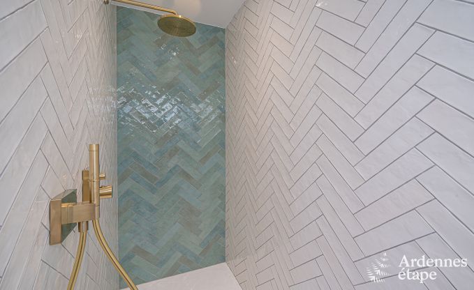 Chalet in Manhay voor 2 personen in de Ardennen