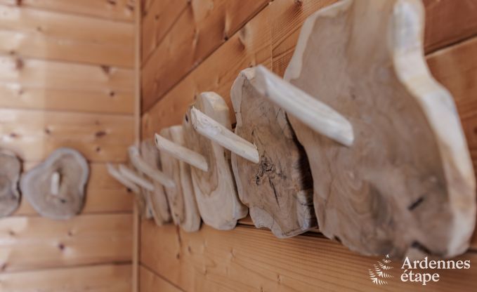 Luxe villa in Manhay voor 14 personen in de Ardennen