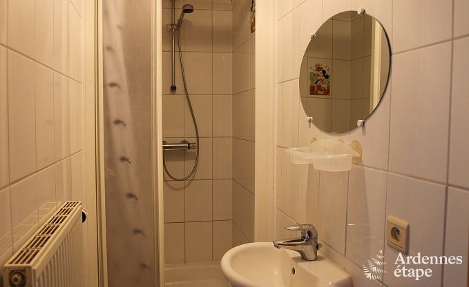 Vakantiehuis in Manhay voor 16/18 personen in de Ardennen