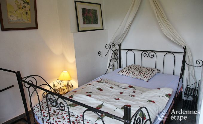 Vakantiehuis in Manhay voor 16/18 personen in de Ardennen