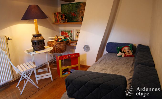 Vakantiehuis in Manhay voor 16/18 personen in de Ardennen