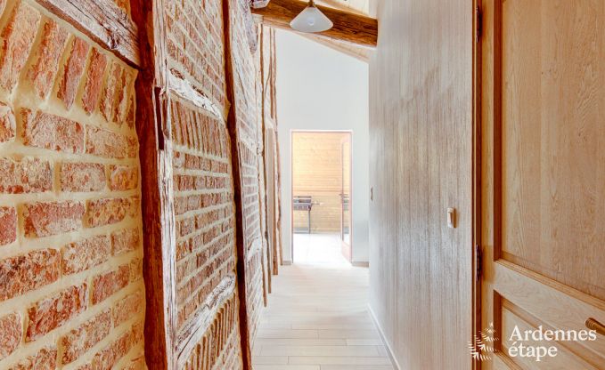 Vakantiehuis in Manhay voor 4/6 personen in de Ardennen