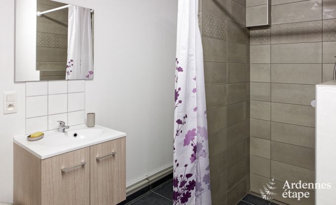 Vakantiehuis in Manhay voor 4/6 personen in de Ardennen