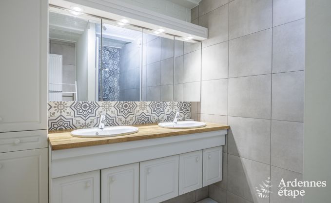 Vakantiehuis in Manhay voor 6 personen in de Ardennen