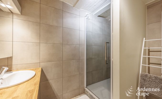 Vakantiehuis in Manhay voor 6 personen in de Ardennen