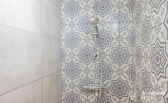 Vakantiehuis in Manhay voor 6 personen in de Ardennen