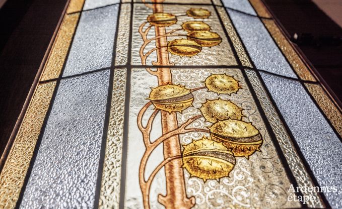 Vakantiehuis in Manhay voor 6 personen in de Ardennen